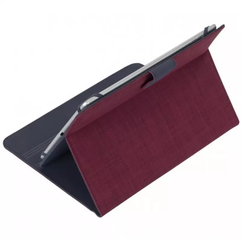 Custodia a libro Rivacase 3317 RED