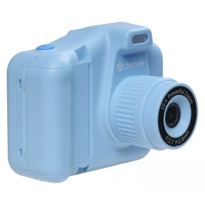 Fotocamera digitale per bambini Denver KPC-1370BU