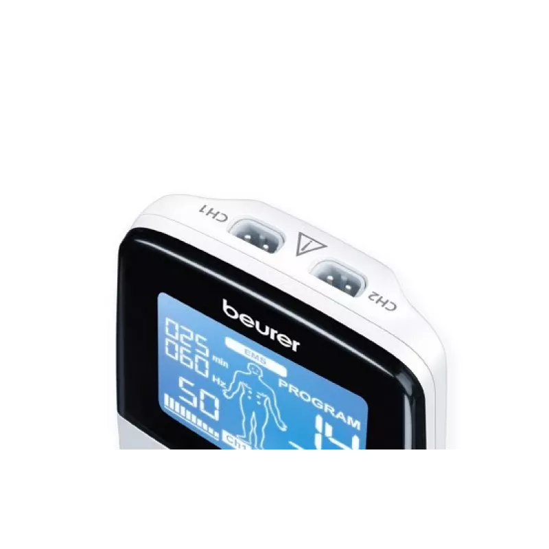 Beurer EM 49 stimolatore muscolare TENS/EMS