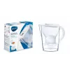 Brita Marella+1 Maxtra Pro PP caraffa filtrante (2,4 l; grafite)