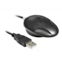 Modulo ricevitore GPS USB Navilock NL-8002U nero