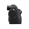 Sony α 7 III MILC Corpo 24,2 MP CMOS 6000 x 4000 Pixel Nero