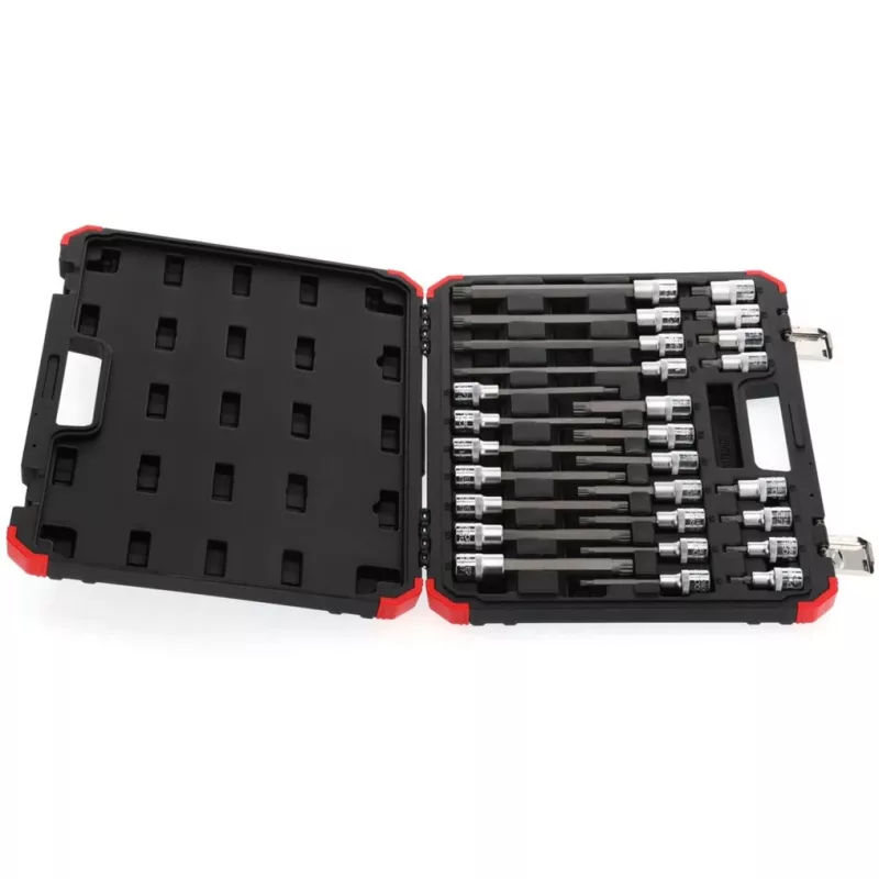 Inserti per cacciavite Gedore Red attacco 1/2
