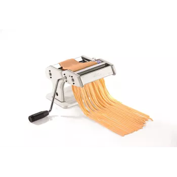 Gefu Pasta Perfetta macchina per pasta bianca G-89206