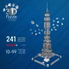 Puzzle 3D Ravensburger 12008026 216 pezzi edificio