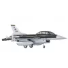 Kit di costruzione Cobi F-16D Fighting Falcon, 436 pezzi, scala non indicata