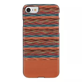 Cover Man&Wood M7090B custodia per cellulare