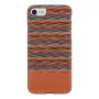 Cover Man&Wood M7090B custodia per cellulare