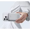 Powerbank portatile PB-MS04 bianco 10000mAh