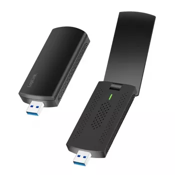 Adattatore WiFi 6E, 5,8 GHz