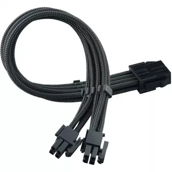 Cavo di alimentazione interno Silverstone SST-PP07E-EPS8B 0,3 m 8-Pin EPS12V
