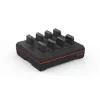 Caricabatterie Honeywell 8675i 8 posti nero
