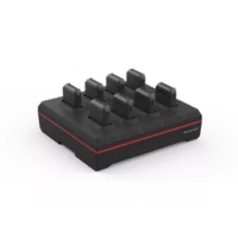 Caricabatterie Honeywell 8675i 8 posti nero