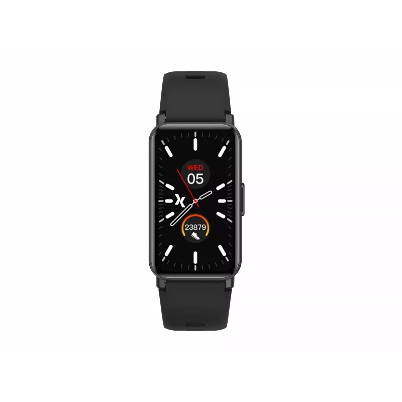 Smartwatch Fit FW53 nitro 2 nero