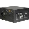 Inter-Tech ArgusNT BPS-500 alimentatore 500 W 20+4 pin ATX ATX nero