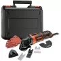 Utensile multifunzione oscillante Black & Decker MT300KA