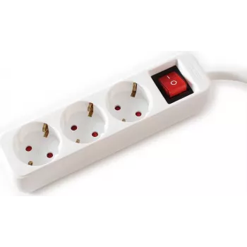 Prolunga elettrica 1,5 m VALUE 19.99.1076
