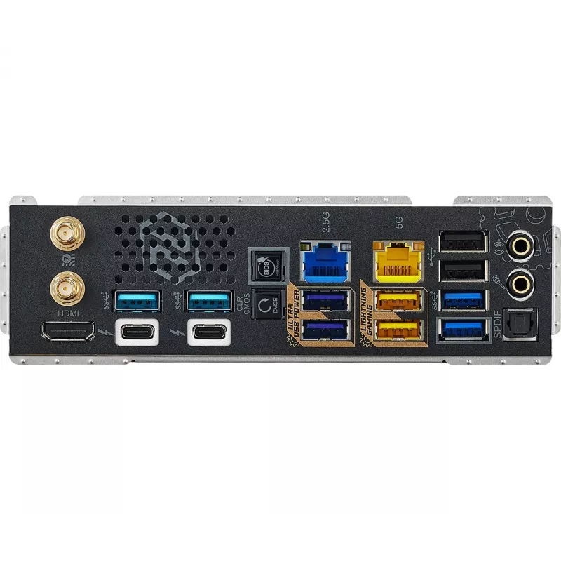 Scheda madre ASRock Z890 Taichi Intel Z890 LGA 1851 ATX