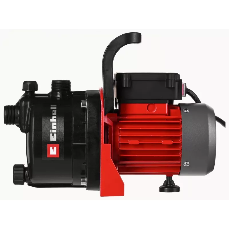 Pompa per acqua Einhell GC-GP 6538