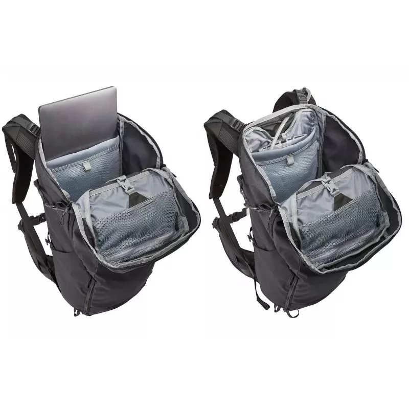 Zaino da trekking Thule 4133 AllTrail X 35L Obsidian