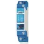 Eltako Electronics relè di commutazione per montaggio su guida DIN 1S 16A R12-100-8V (22100010)
