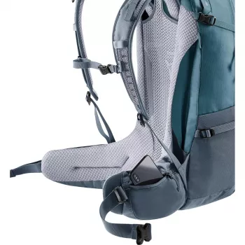 Zaino da trekking DEUTER Futura 27 — capacità 27 l, modello 340032113740