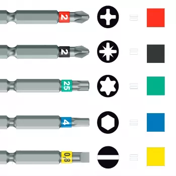 Utensile, Wera, 05051060001