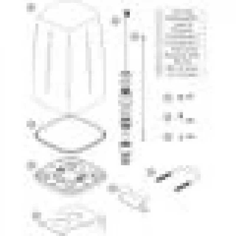 Antenna omnidirezionale Teltonika PR1IC970 0,617-4,3 GHz Wi-Fi