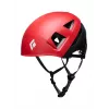 Casco BLACK DIAMOND Capitan E Helm hyperrot M/L