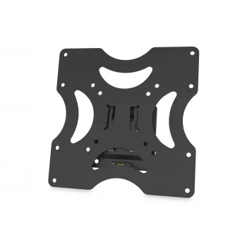 DIGITUS DA-90310-1 - Staffa a parete per display LCD - dimensione schermo: fino a 94 cm (fino a 94,00 cm (37 pollici)) (DA-90310-1)