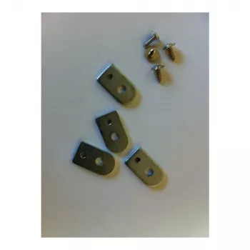 Synergy 21 kit di montaggio per pannello LED a clip