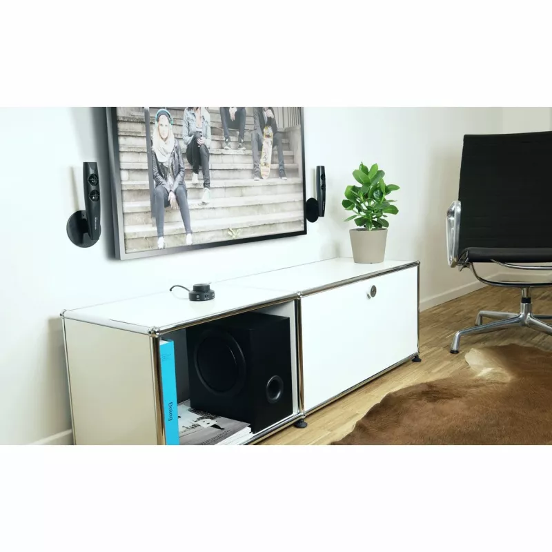 Wavemaster STAX BT 2.1 Bluetooth nero retail