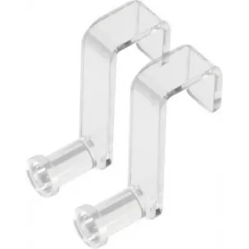 Supporto in acrilico Sigel MU 162