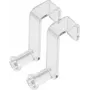 Supporto in acrilico Sigel MU 162
