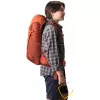 Gregory Wander 30 zaino - rosso, 30 L