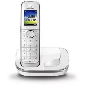Telefono DECT Panasonic KX-TGJ310