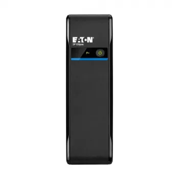 UPS Eaton 3P700I standby offline 0,7 kVA 420 W 4 uscite AC