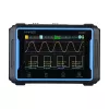 Oscilloscopio portatile 3-in-1 FNIRSI 2C53P con touchscreen da 4,3 pollici