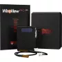 Thermal Grizzly 90° WireView Pro Reverse – misuratore di potenza GPU, 12VHPWR (TG-WV-90-P-H1R)