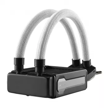 Cavo AIO Cablemod CM-ASK-S1KW-R Bianco