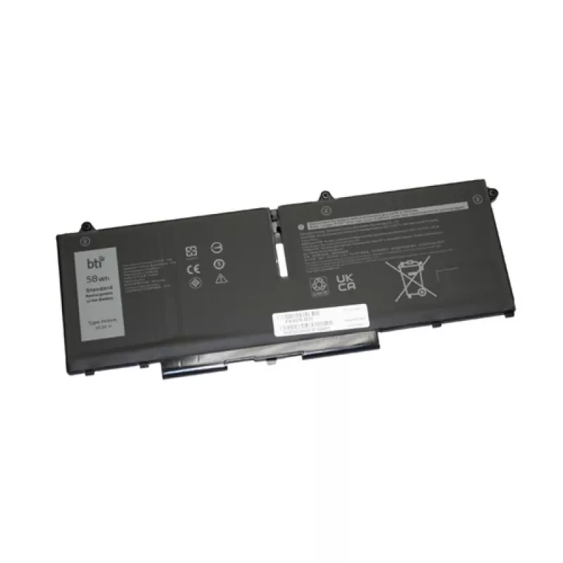Batteria BTI FK0VR- per laptop con memoria originale