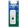 Caricabatterie Varta 57656 101 401