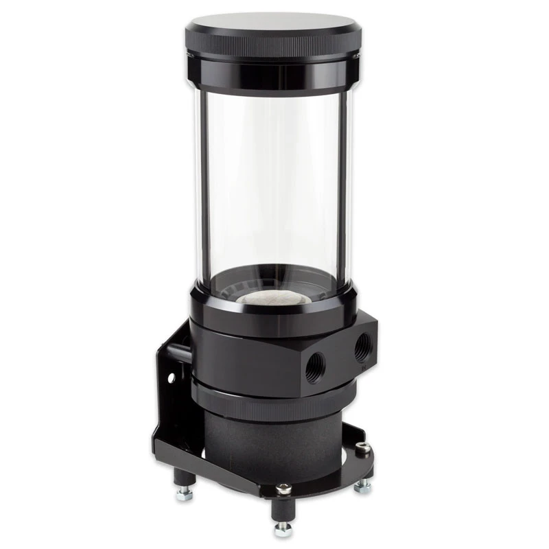 aqua computer ULTITUBE D5 100 vaschetta di espansione con pompa D5 PWM