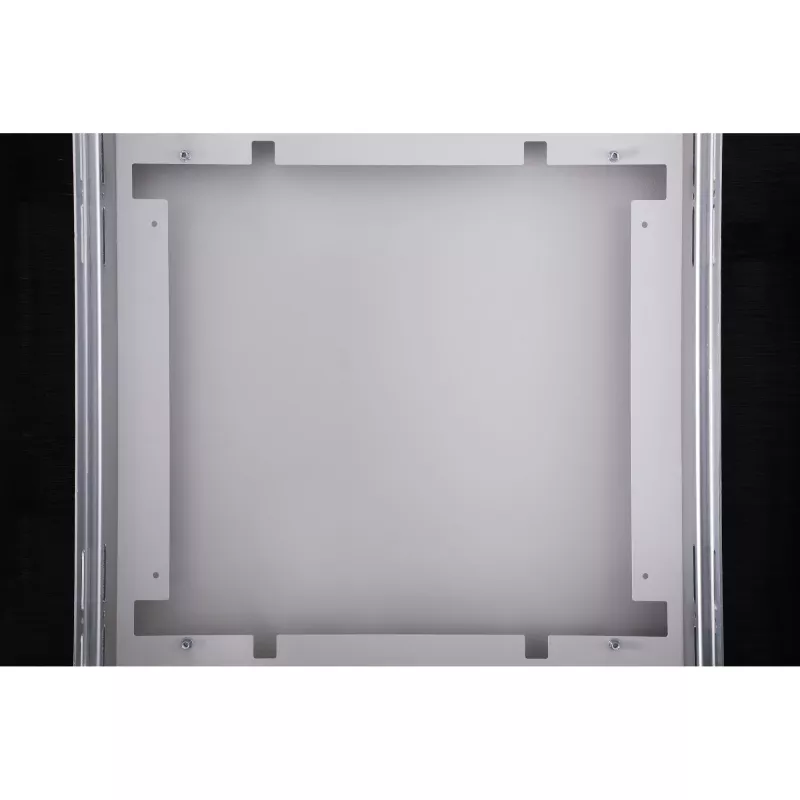 Armadio rack DIGITUS Unique 32HE 1609x800x800mm grigio (spedizione con corriere)