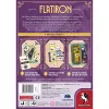 Flatiron, gioco da tavolo
