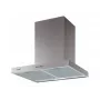 Cappa aspirante CATA | S PLUS 6010 X | Montaggio a parete | Classe di efficienza energetica C | Larghezza 60 cm | 637 m³/h | Meccanico | LED | Acciaio inox