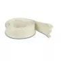 Guaina per cavi DeLOCK 20895 bianco 2 m 25 mm diametro max 3,3 cm