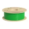 Bobina filamento PLA 1 kg AnyCubic verde per stampanti 3D FDM 1,75 mm