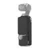 Custodia in silicone PULUZ con cinturino per DJI OSMO Pocket 3