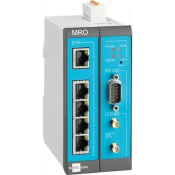 Insys MRO-L200 1.1 LTE router mobile (10023602)